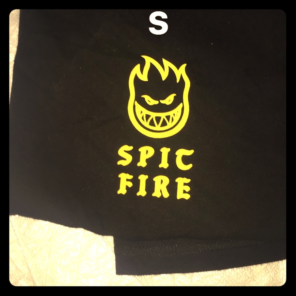 Spitfire Tee